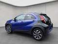 Toyota Aygo X X S-CVT Air Teamplayer Blau - thumbnail 3