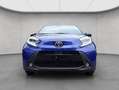 Toyota Aygo X X S-CVT Air Teamplayer Blau - thumbnail 9