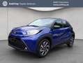 Toyota Aygo X X S-CVT Air Teamplayer Blau - thumbnail 1