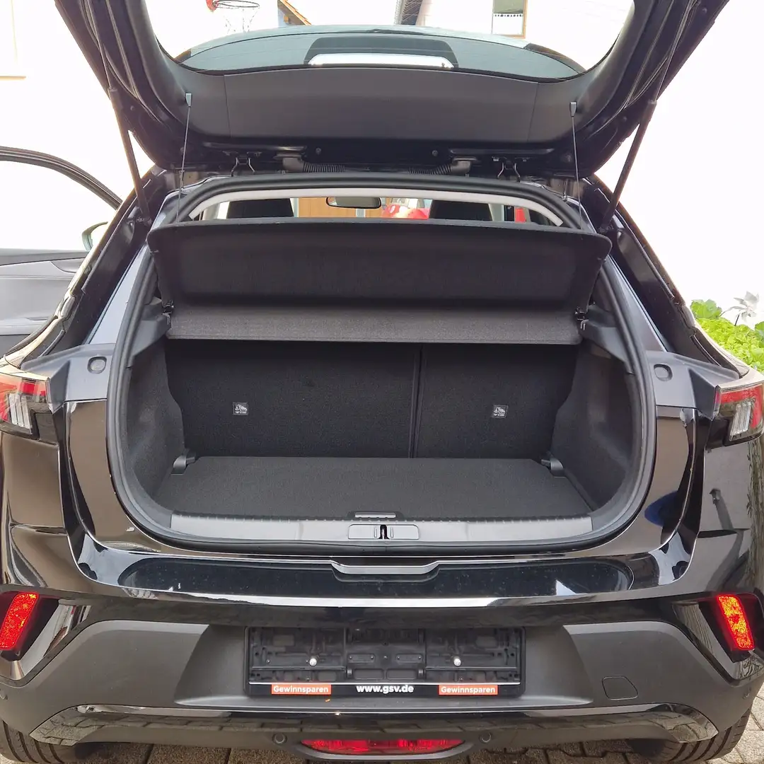 Opel Mokka-E Mokka-e Elegance Schwarz - 2