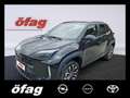 Toyota Yaris Cross 1.5 VVT-i Hybrid Active Drive Aut. Schwarz - thumbnail 1
