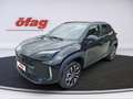 Toyota Yaris Cross 1.5 VVT-i Hybrid Active Drive Aut. Schwarz - thumbnail 2