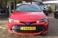 Toyota Corolla 1.8 HYBRID BI-TONE 5-DEURS STOELVERW. KEYLESS LED Rouge - thumbnail 19