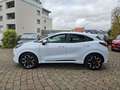 Ford Puma 1.0 EcoBoost Hybrid ST-LINE X Blanc - thumbnail 8