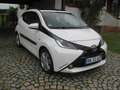 Toyota Aygo x-wave el. Faltdach Klima Kamera 5-Türen Weiß - thumbnail 2