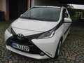 Toyota Aygo x-wave el. Faltdach Klima Kamera 5-Türen Weiß - thumbnail 8