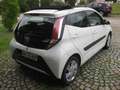 Toyota Aygo x-wave el. Faltdach Klima Kamera 5-Türen Weiß - thumbnail 5