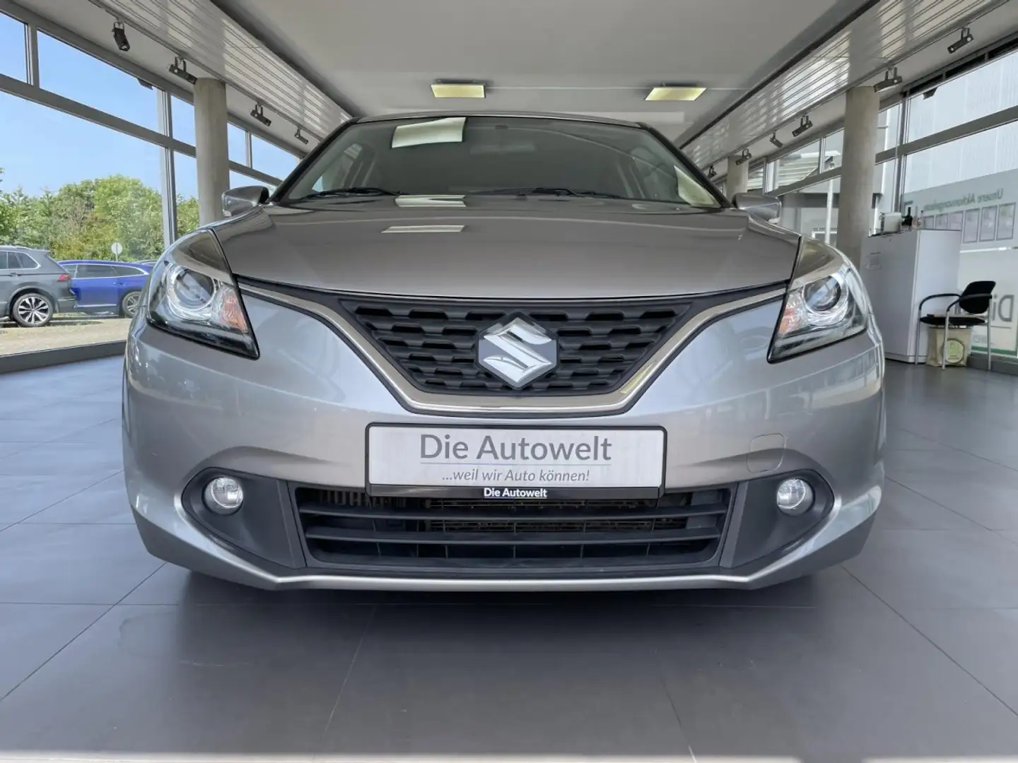 Suzuki Baleno Comfort 1,0 NAVI XENON AHK SHZ KAMERA - 2
