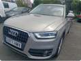 Audi Q3 2.0TDI Advance Beige - thumbnail 1