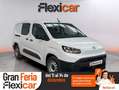 Toyota Proace City 1.5D 75kW (100CV) GX L1 Blanco - thumbnail 1