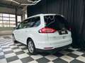 Ford Galaxy Galaxy 2,0 EcoBlue SCR Titanium Aut. Weiß - thumbnail 5