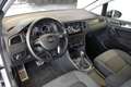 Volkswagen Golf Sportsvan 1.0 TSI DSG Join"NAVIGATION"KLIMAAUT"VW-GEPGLEGT Grau - thumbnail 11