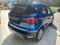 Ford EcoSport 1.5 ecoblue Titanium s&s 100cv my19 Blauw - thumbnail 3