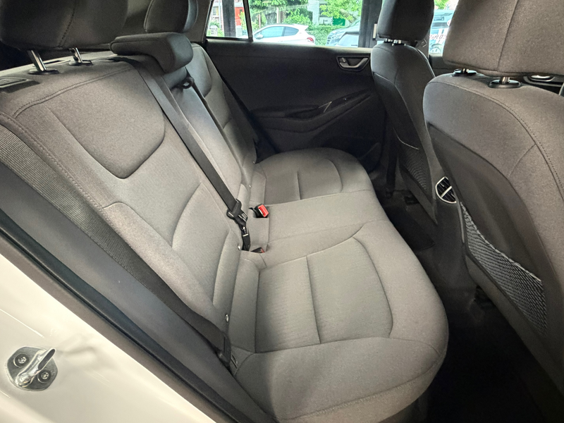 Hyundai IONIQ 1.6 GDi Premium - Plus Sky AIRCO NAVIGATIE CAMERA — photo 10