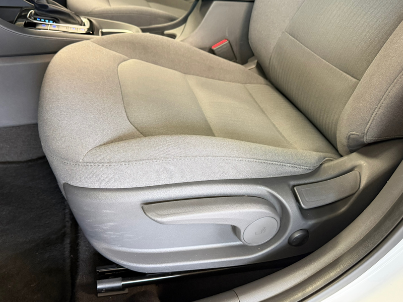 Hyundai IONIQ 1.6 GDi Premium - Plus Sky AIRCO NAVIGATIE CAMERA — photo 13