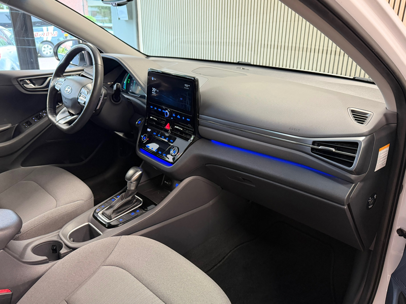 Hyundai IONIQ 1.6 GDi Premium - Plus Sky AIRCO NAVIGATIE CAMERA — photo 8