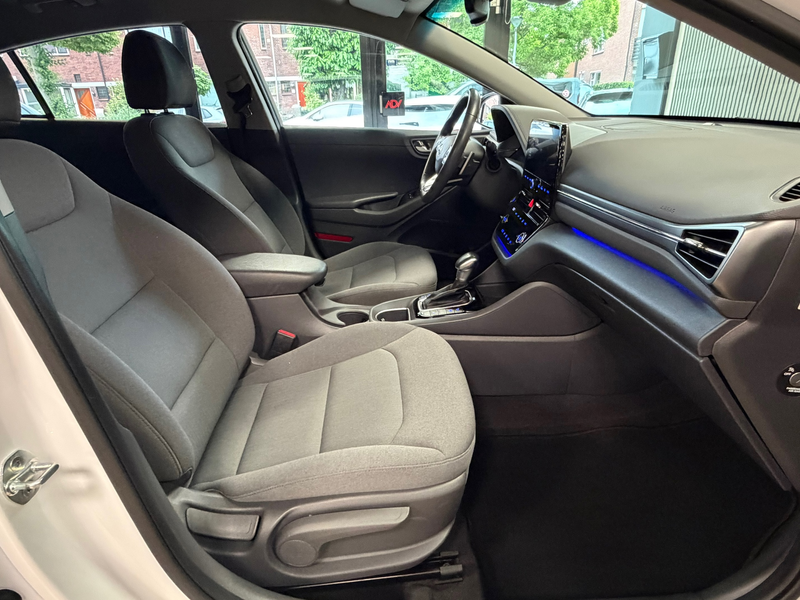 Hyundai IONIQ 1.6 GDi Premium - Plus Sky AIRCO NAVIGATIE CAMERA — photo 9
