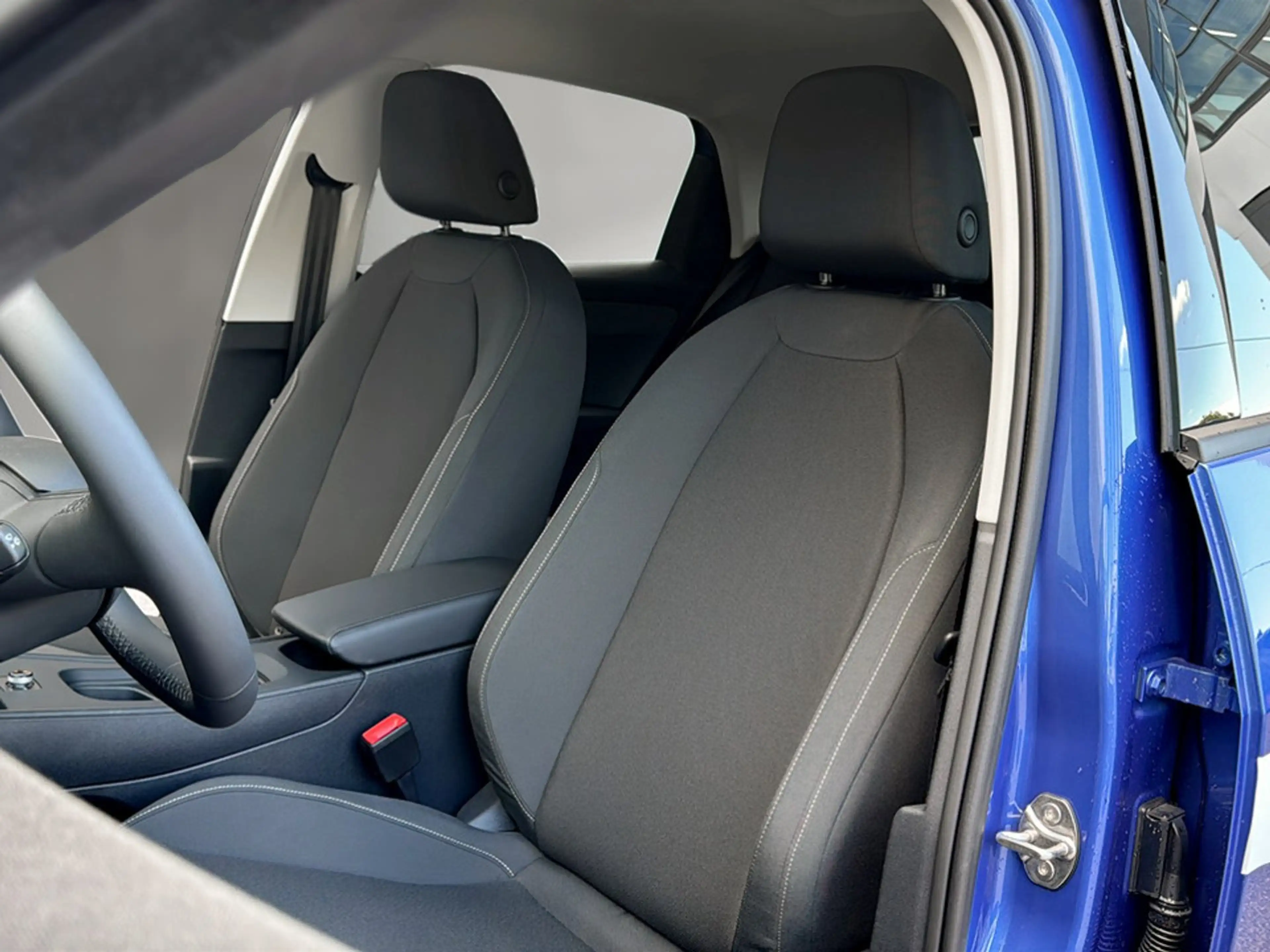 Volkswagen ID. Polo VW ID. Polo Life Edition 155 kW - 52 kWh — photo 13