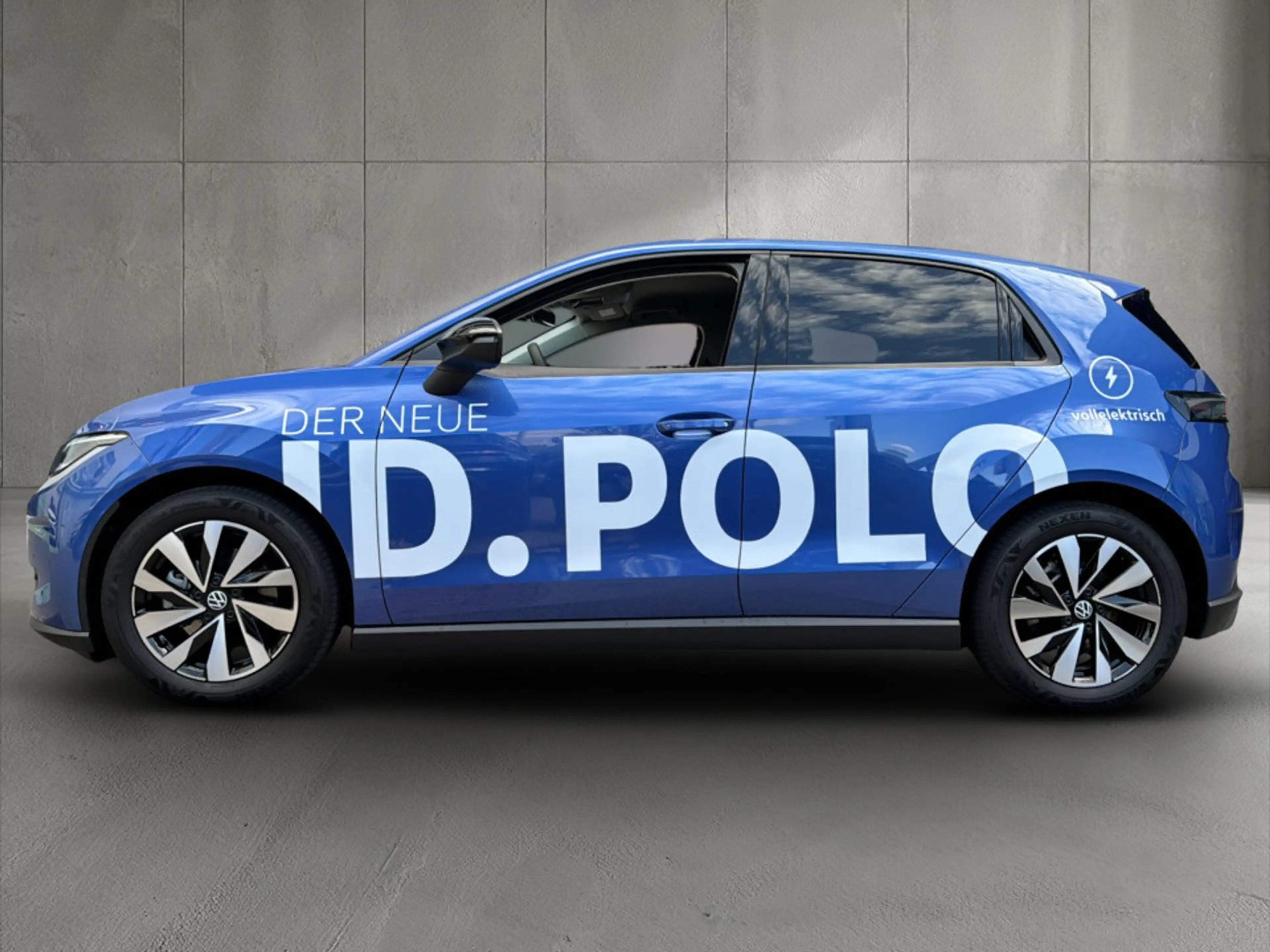 Volkswagen ID. Polo VW ID. Polo Life Edition 155 kW - 52 kWh — photo 5