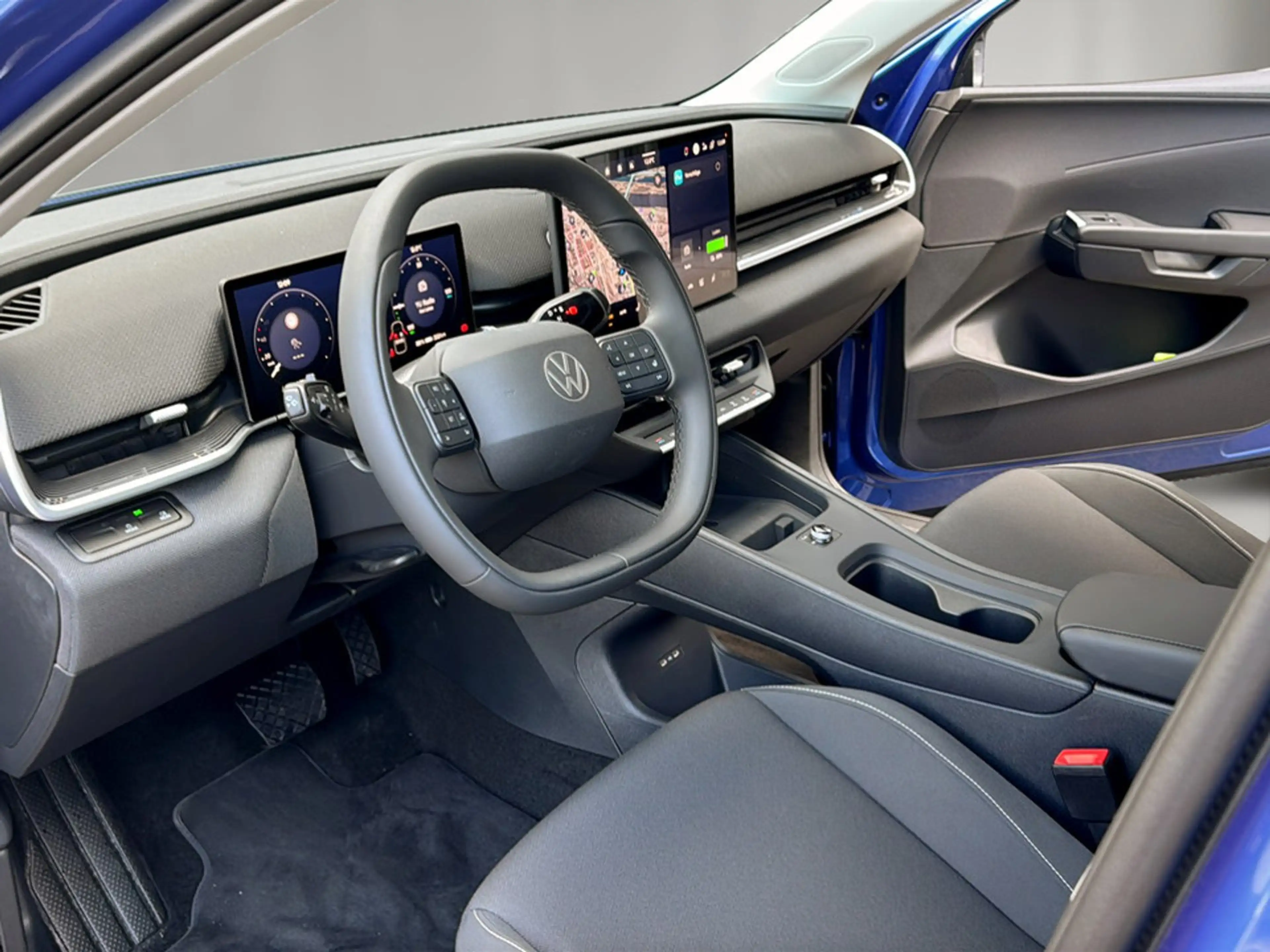 Volkswagen ID. Polo VW ID. Polo Life Edition 155 kW - 52 kWh — photo 8