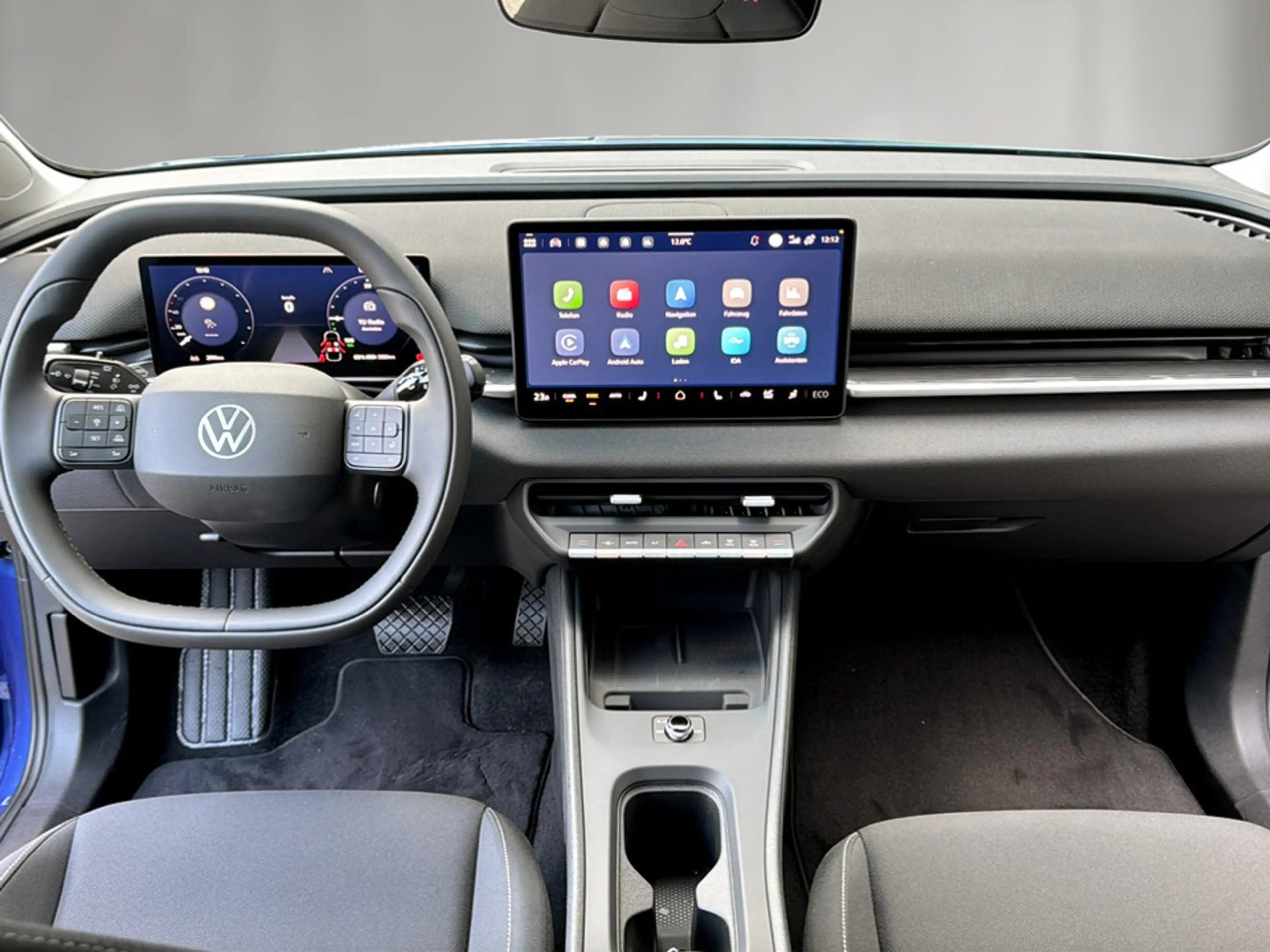Volkswagen ID. Polo VW ID. Polo Life Edition 155 kW - 52 kWh — photo 14