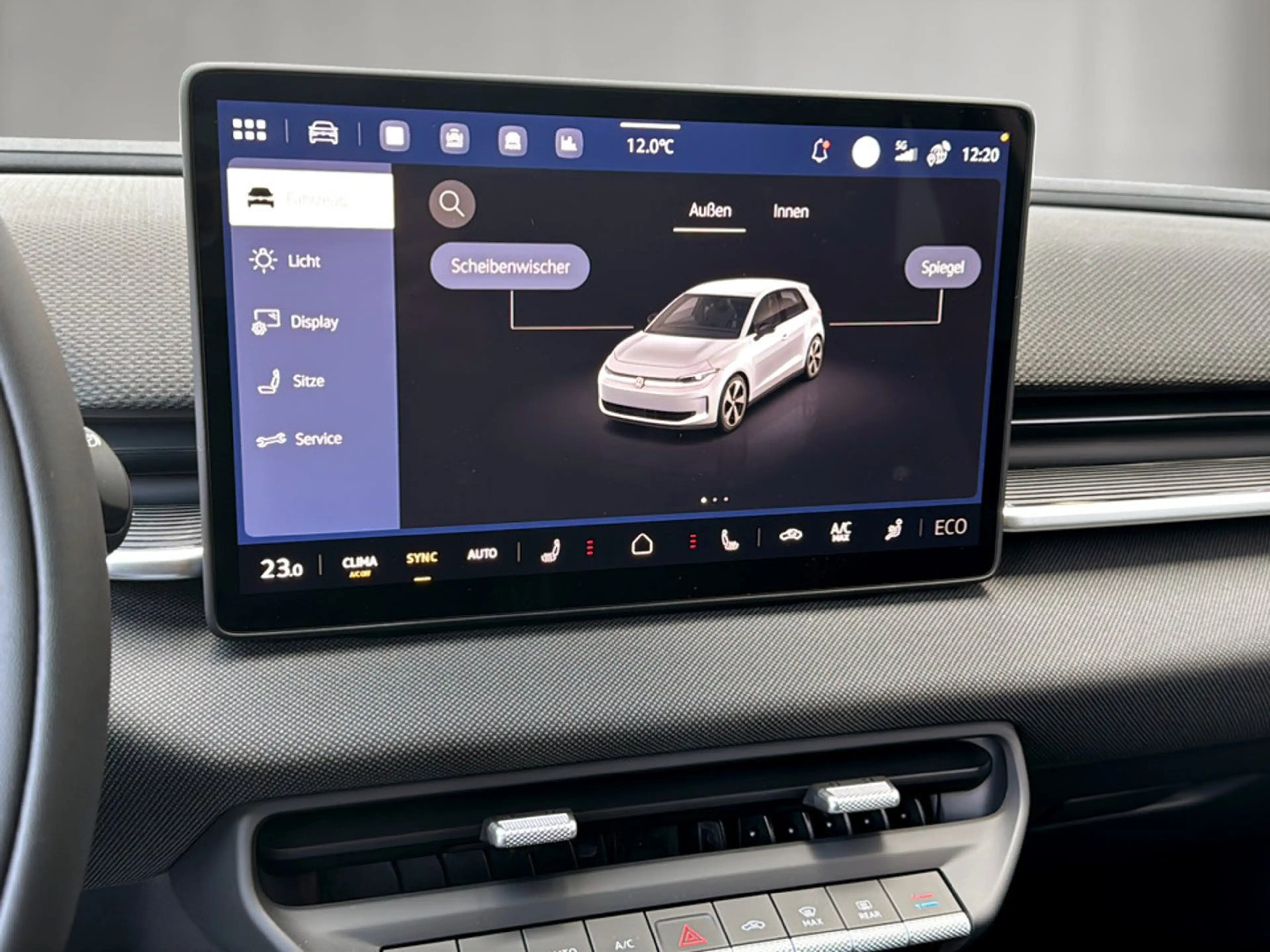 Volkswagen ID. Polo VW ID. Polo Life Edition 155 kW - 52 kWh — photo 10