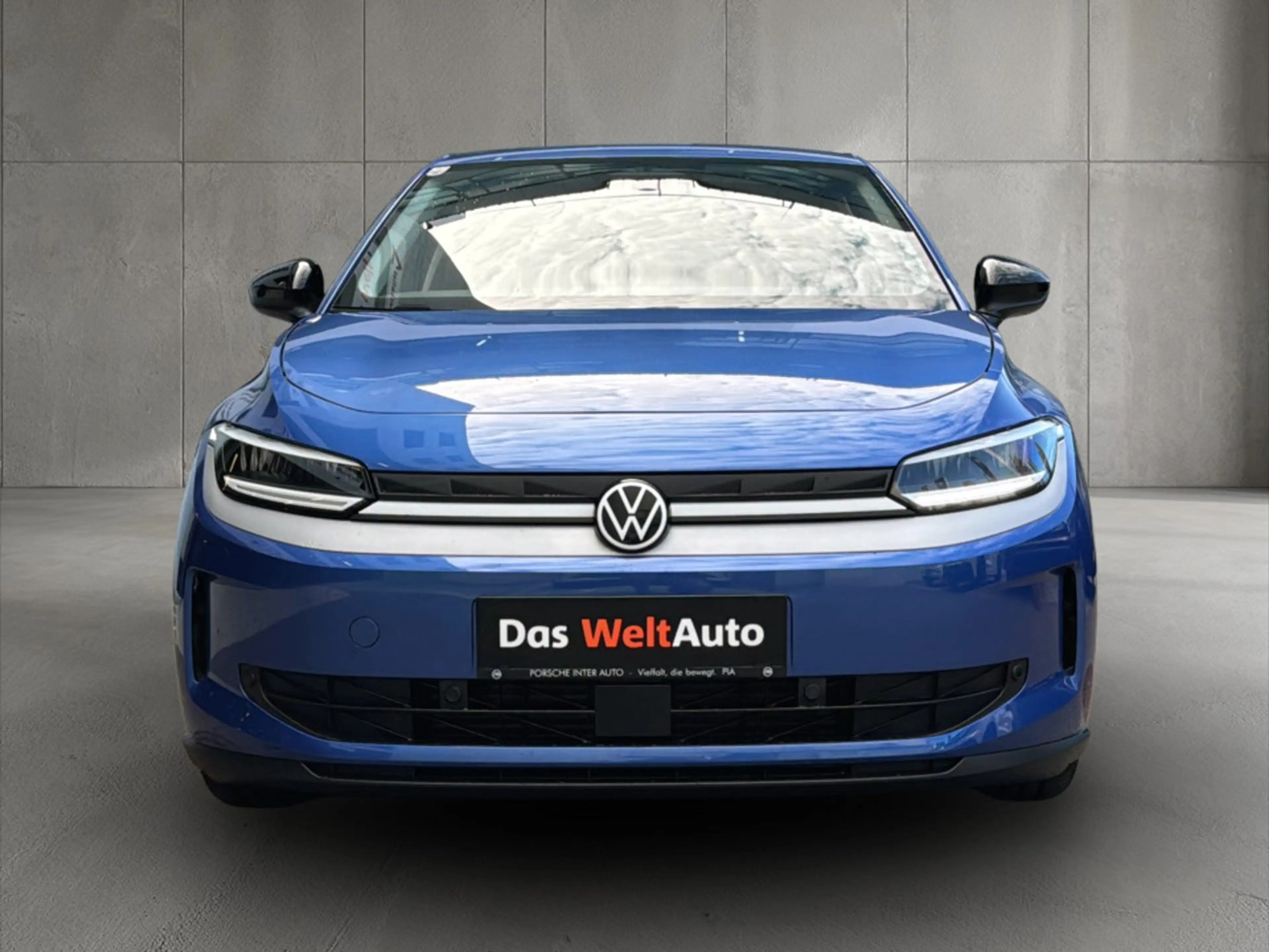 Volkswagen ID. Polo VW ID. Polo Life Edition 155 kW - 52 kWh — photo 4
