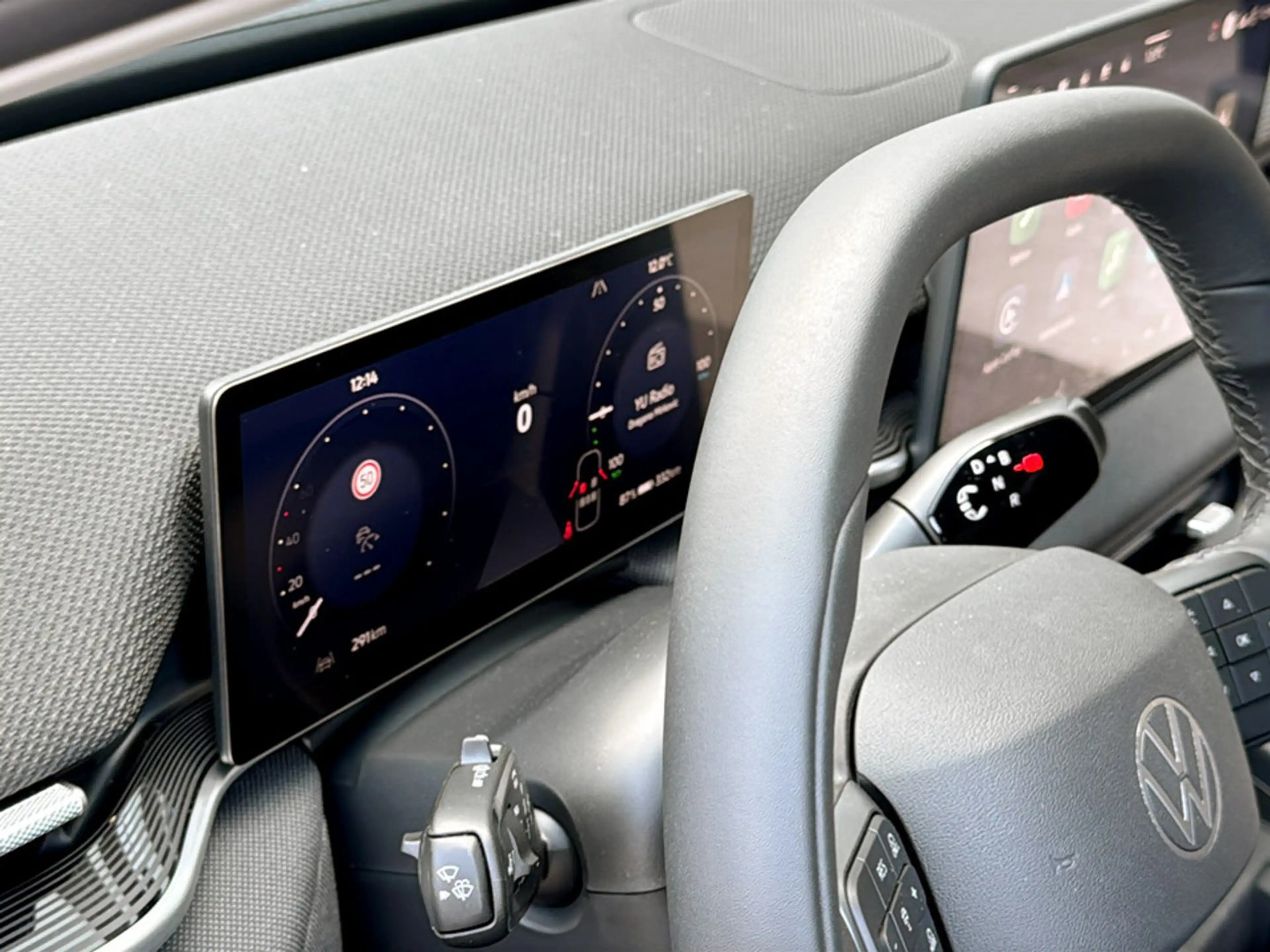 Volkswagen ID. Polo VW ID. Polo Life Edition 155 kW - 52 kWh — photo 9