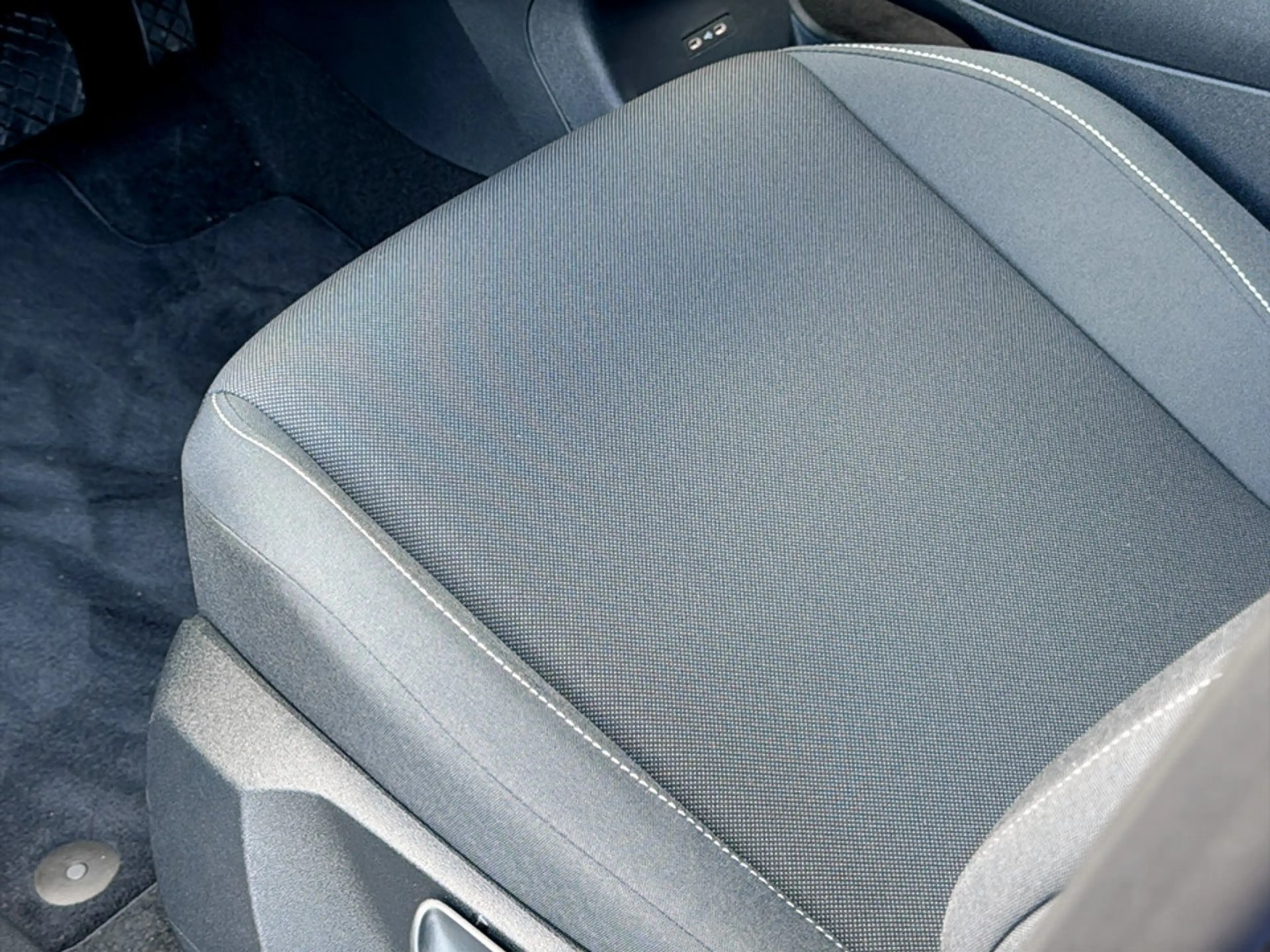 Volkswagen ID. Polo VW ID. Polo Life Edition 155 kW - 52 kWh — photo 12