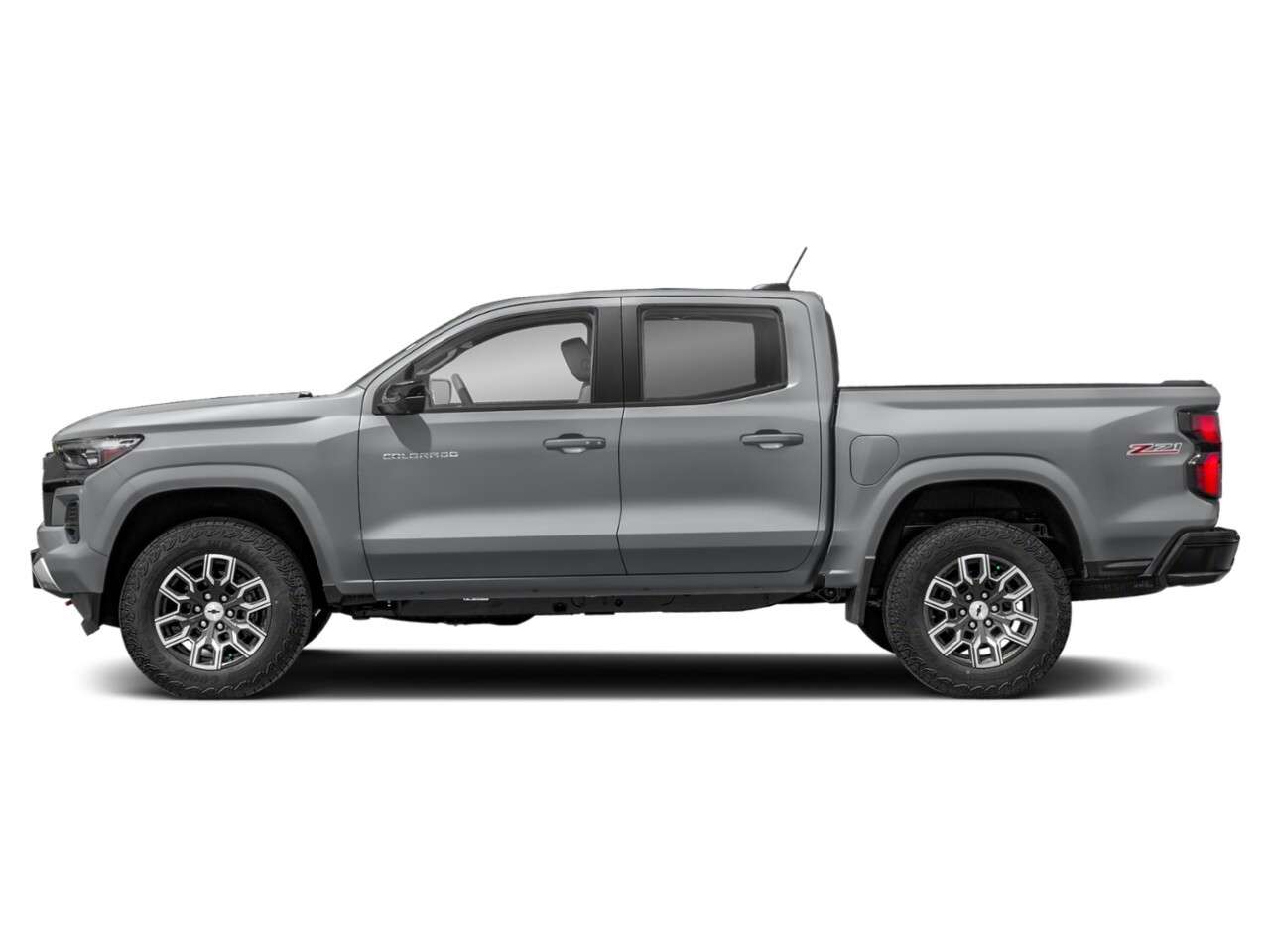 2023 Chevrolet Colorado — снимка 1