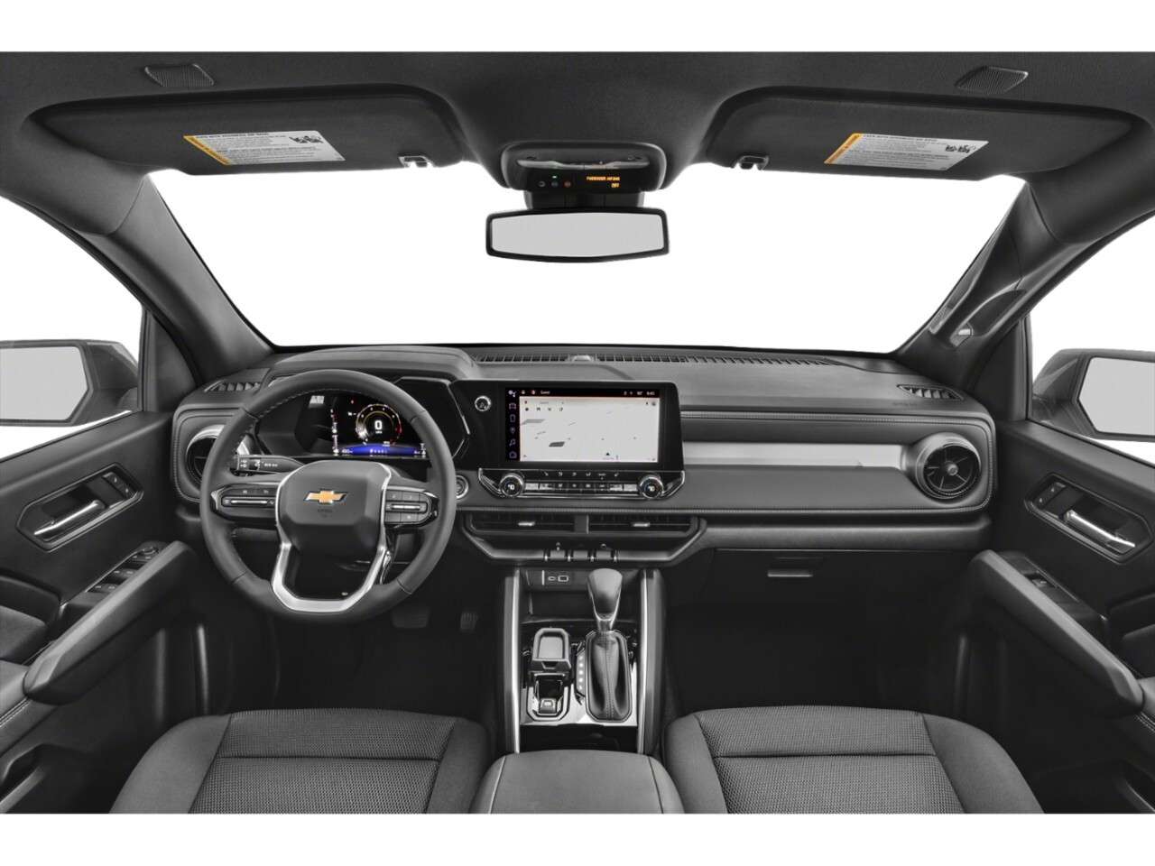 2023 Chevrolet Colorado — снимка 1