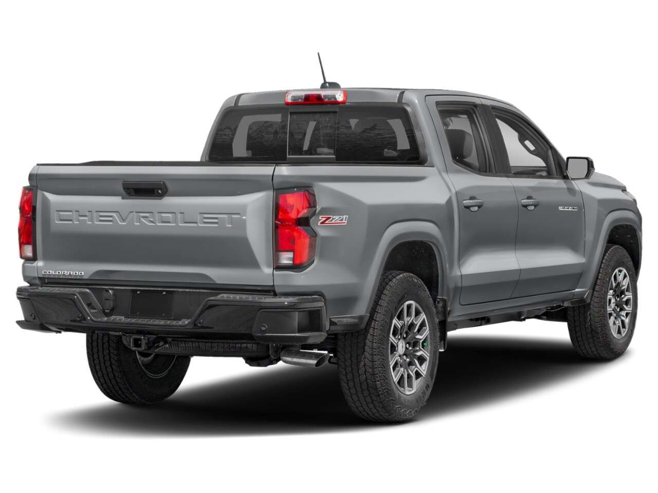 2023 Chevrolet Colorado — снимка 1