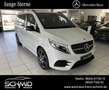 Mercedes-Benz V 250 d AVA ED Kompakt AMG NIGHT ABSTAND 7Sitzer Wit - thumbnail 1