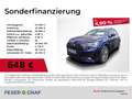 Audi Q3 S line 40 TFSI quattro Stronic Pano AHK PDC Blau - thumbnail 1