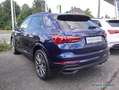 Audi Q3 S line 40 TFSI quattro Stronic Pano AHK PDC Blau - thumbnail 4