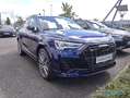 Audi Q3 S line 40 TFSI quattro Stronic Pano AHK PDC Blau - thumbnail 3
