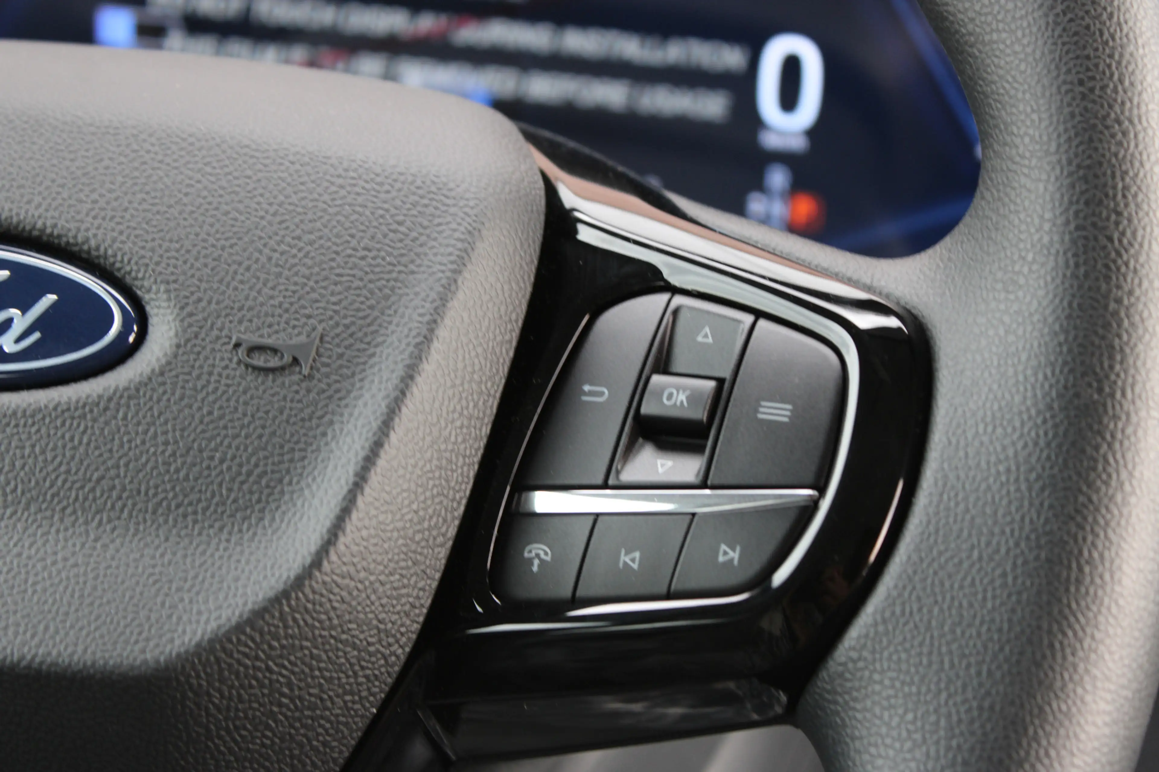Ford E-Transit Cust. 320 L2H1 Trend 71 kWh DC |TREKHAAK|LED|CAMER — photo 14