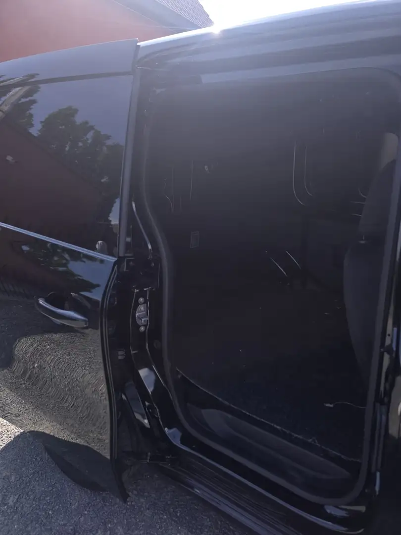 Mercedes-Benz Citan 1.5 CDI 110 A1 Base Aut. Eco S/S (EU6d) - 2