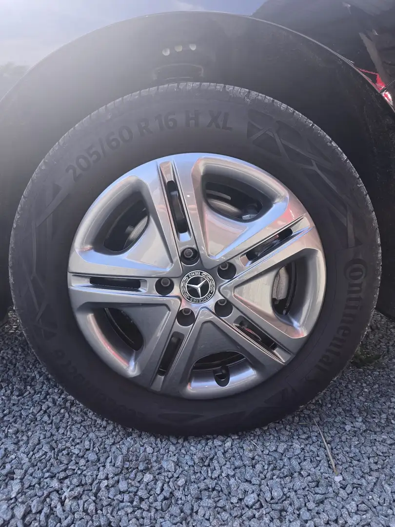 Mercedes-Benz Citan 1.5 CDI 110 A1 Base Aut. Eco S/S (EU6d) - 1