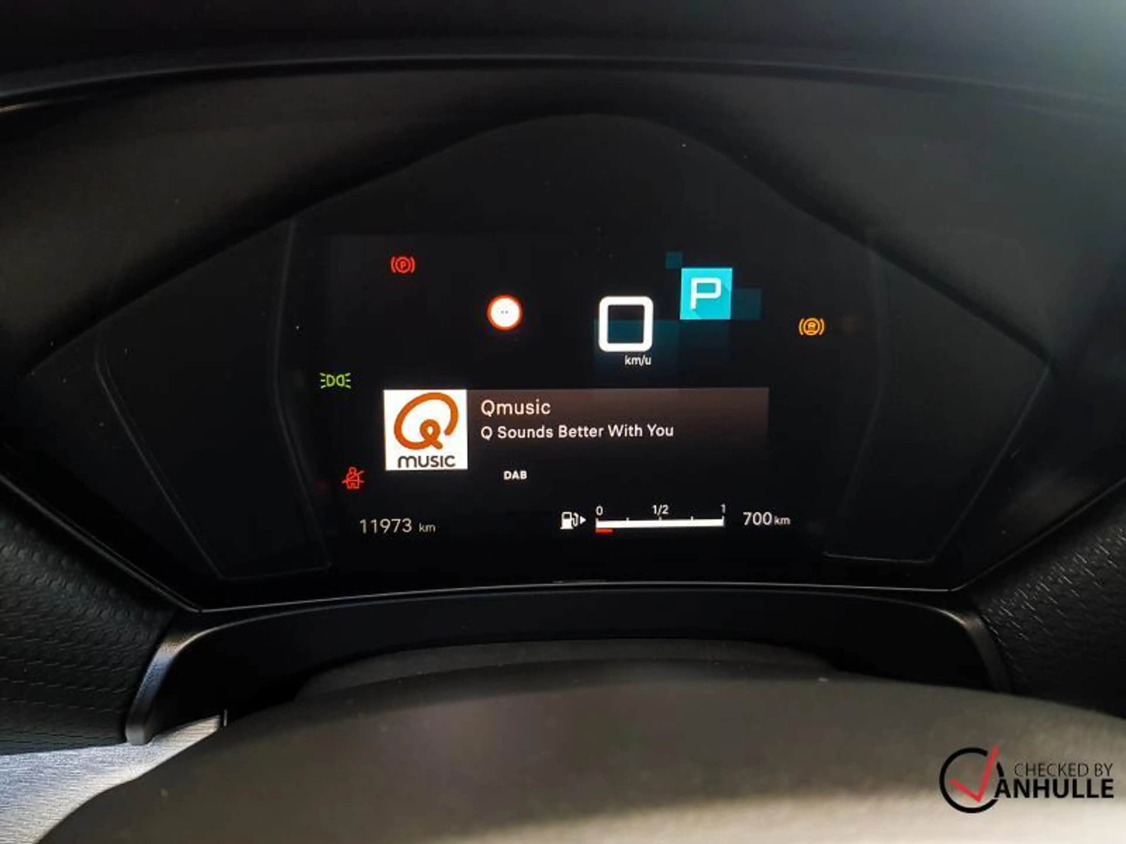 Citroen C5 X FEEL — photo 14