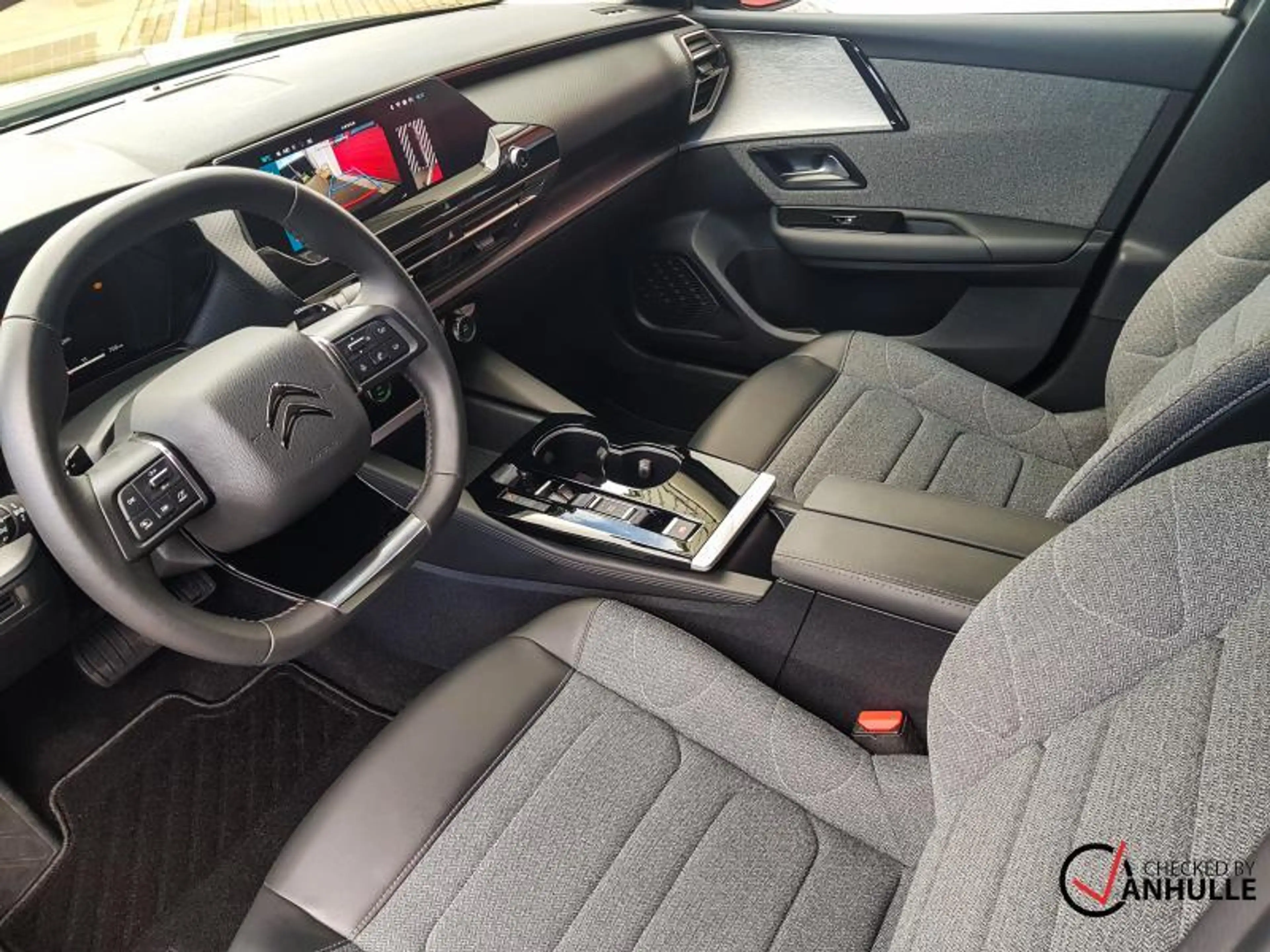 Citroen C5 X FEEL — photo 3