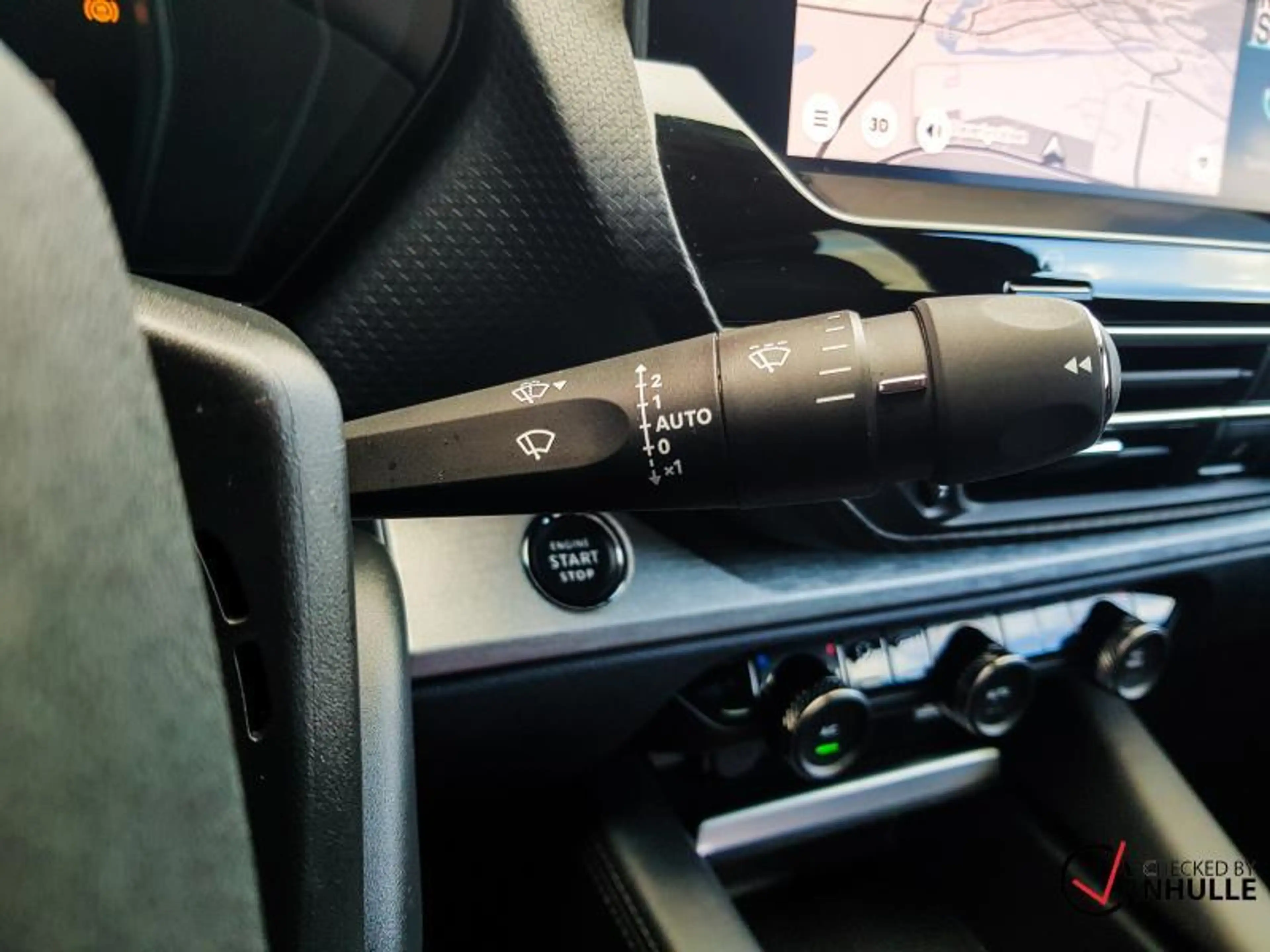 Citroen C5 X FEEL — photo 13