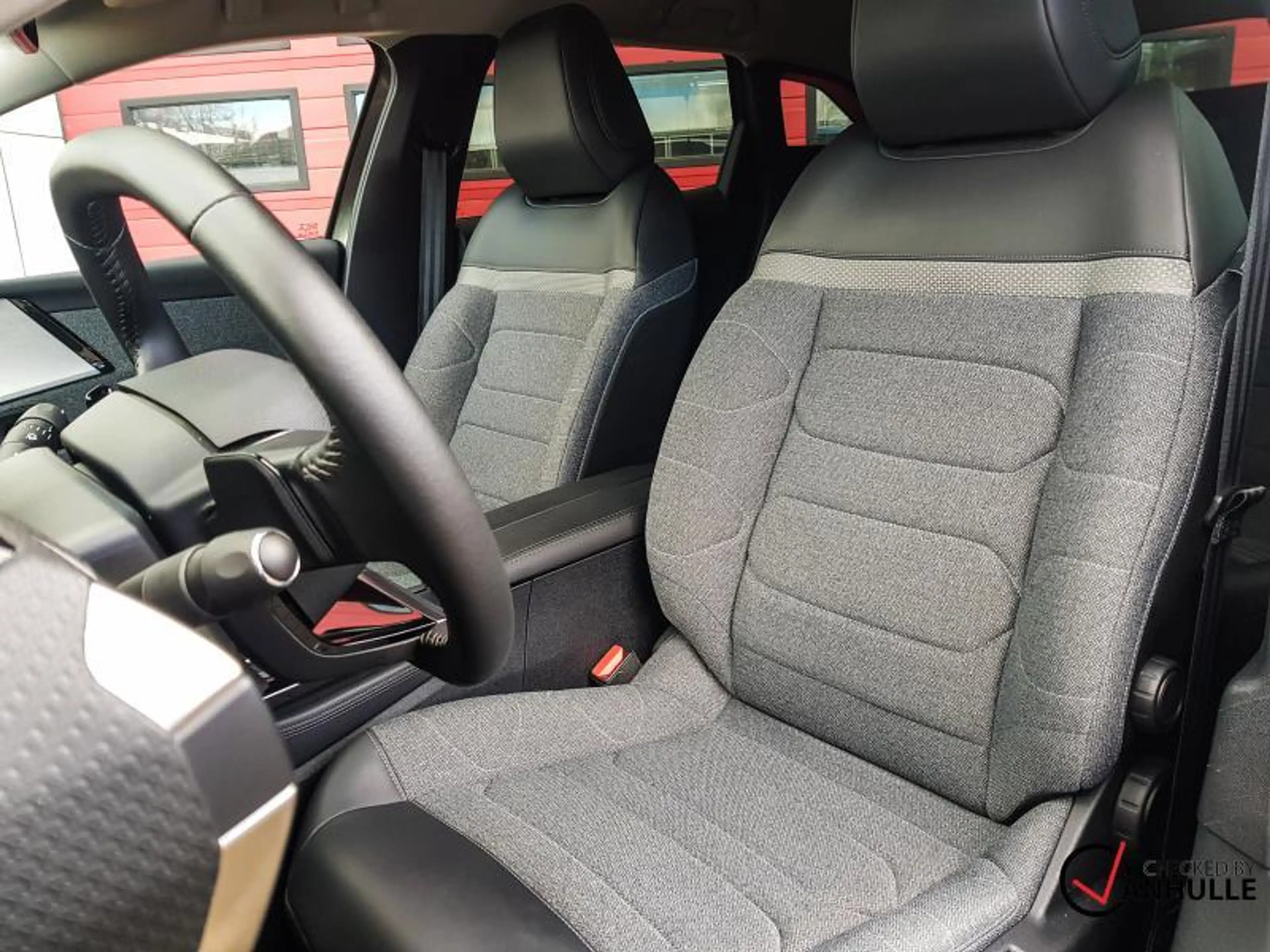Citroen C5 X FEEL — photo 4