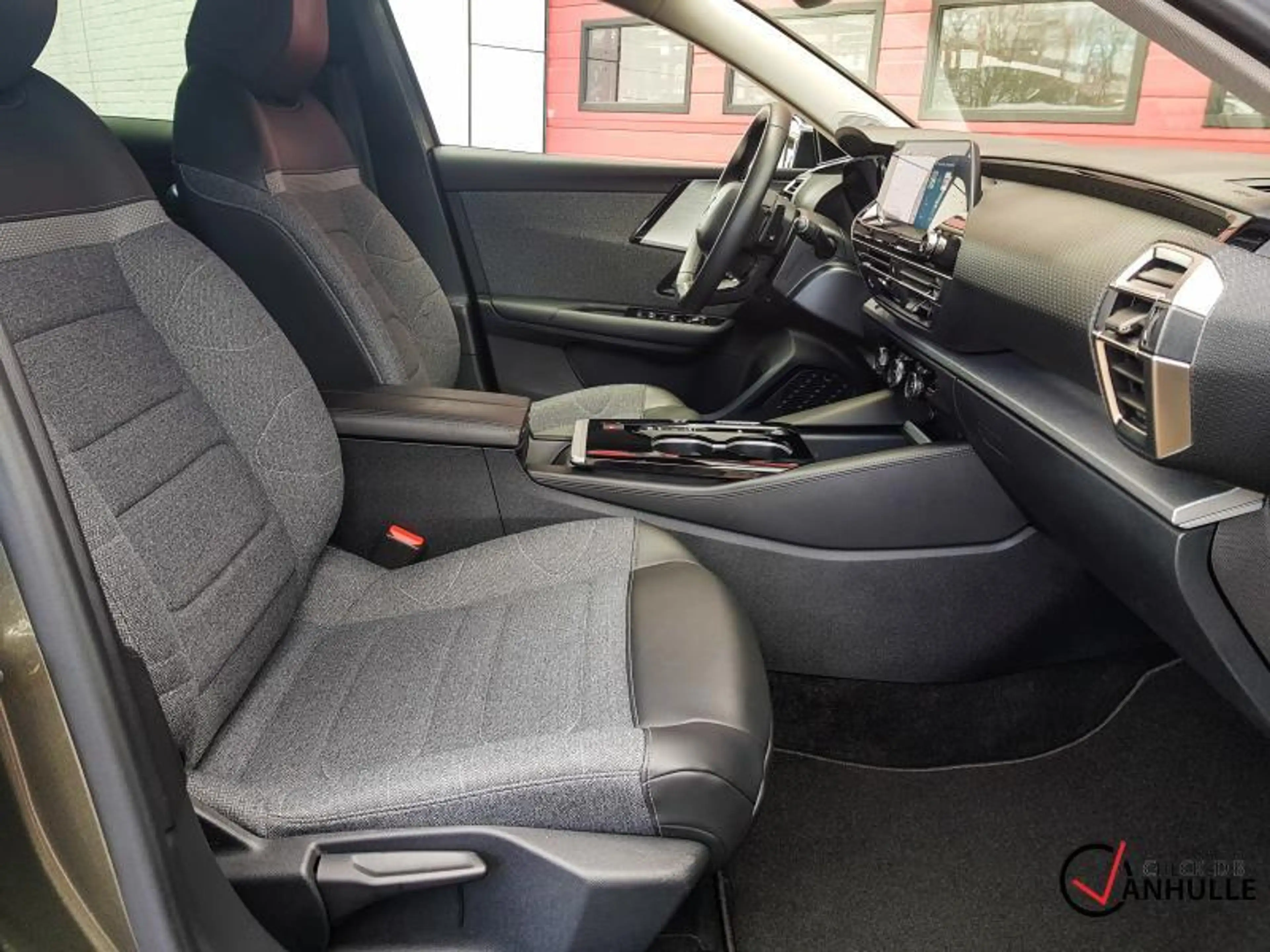 Citroen C5 X FEEL — photo 5
