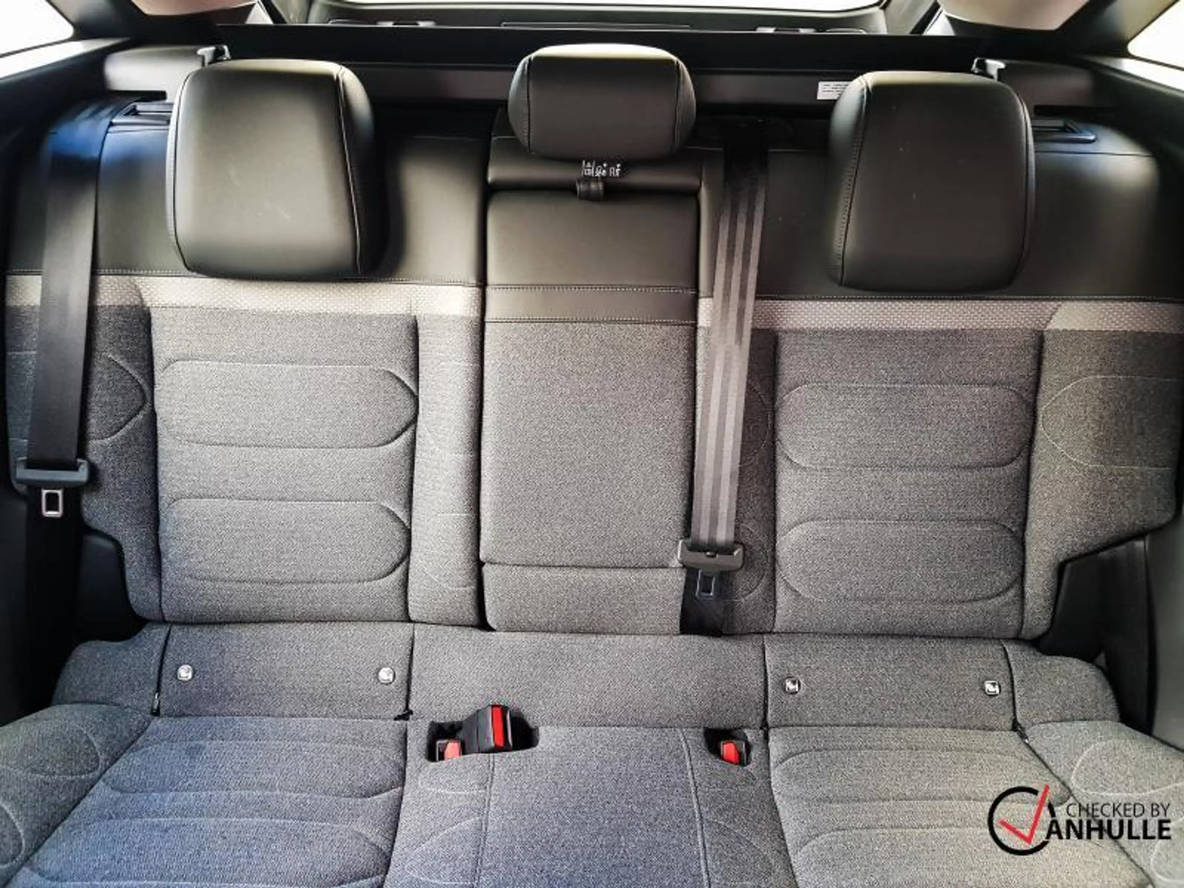 Citroen C5 X FEEL — photo 7