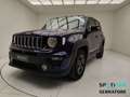 Jeep Renegade 2019 1.0 t3 Longitude 2wd Blauw - thumbnail 22