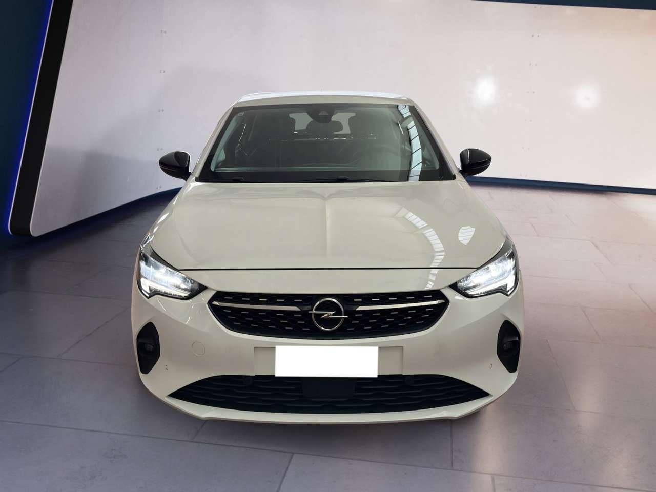 Opel Corsa VI 2020 1.2 D&T s&s 75cv