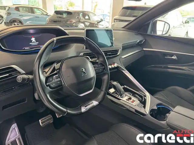 Peugeot 3008 view 15