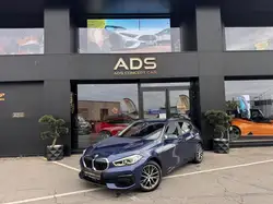 BMW Série 1 i Hatch
