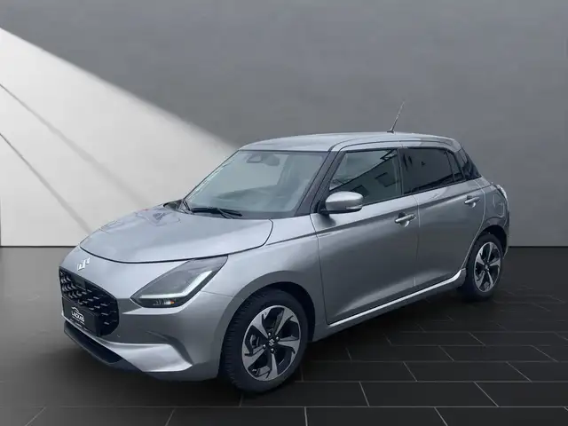 Suzuki Swift 1.2 HYB